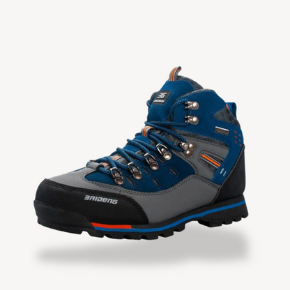 VogeLuxe | Men’s Winter Hiking and Trekking Boots 2