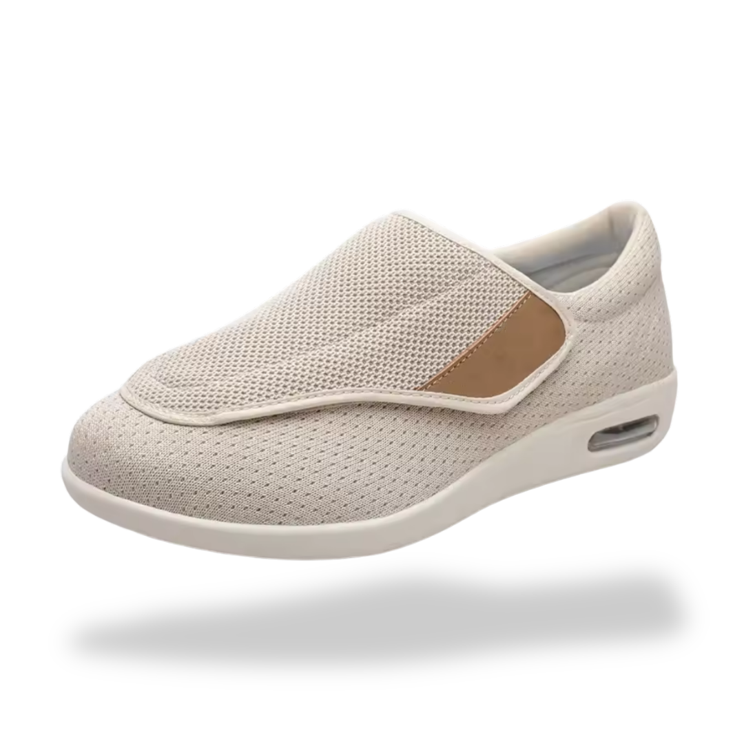 VogeLuxe | Unisex Comfortable Orthopedic Walking Shoes 2