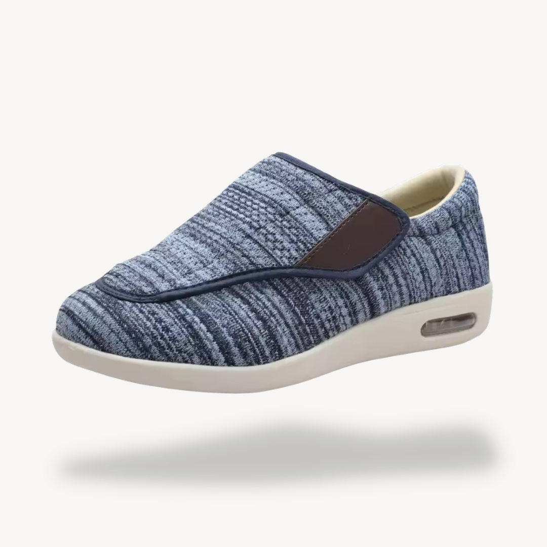 VogeLuxe | Unisex Comfortable Orthopedic Walking Shoes 3