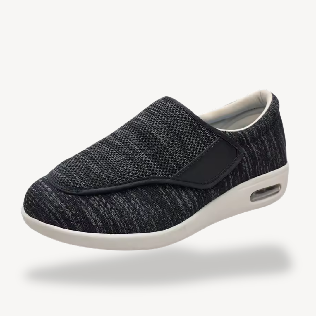 VogeLuxe | Unisex Comfortable Orthopedic Walking Shoes 4