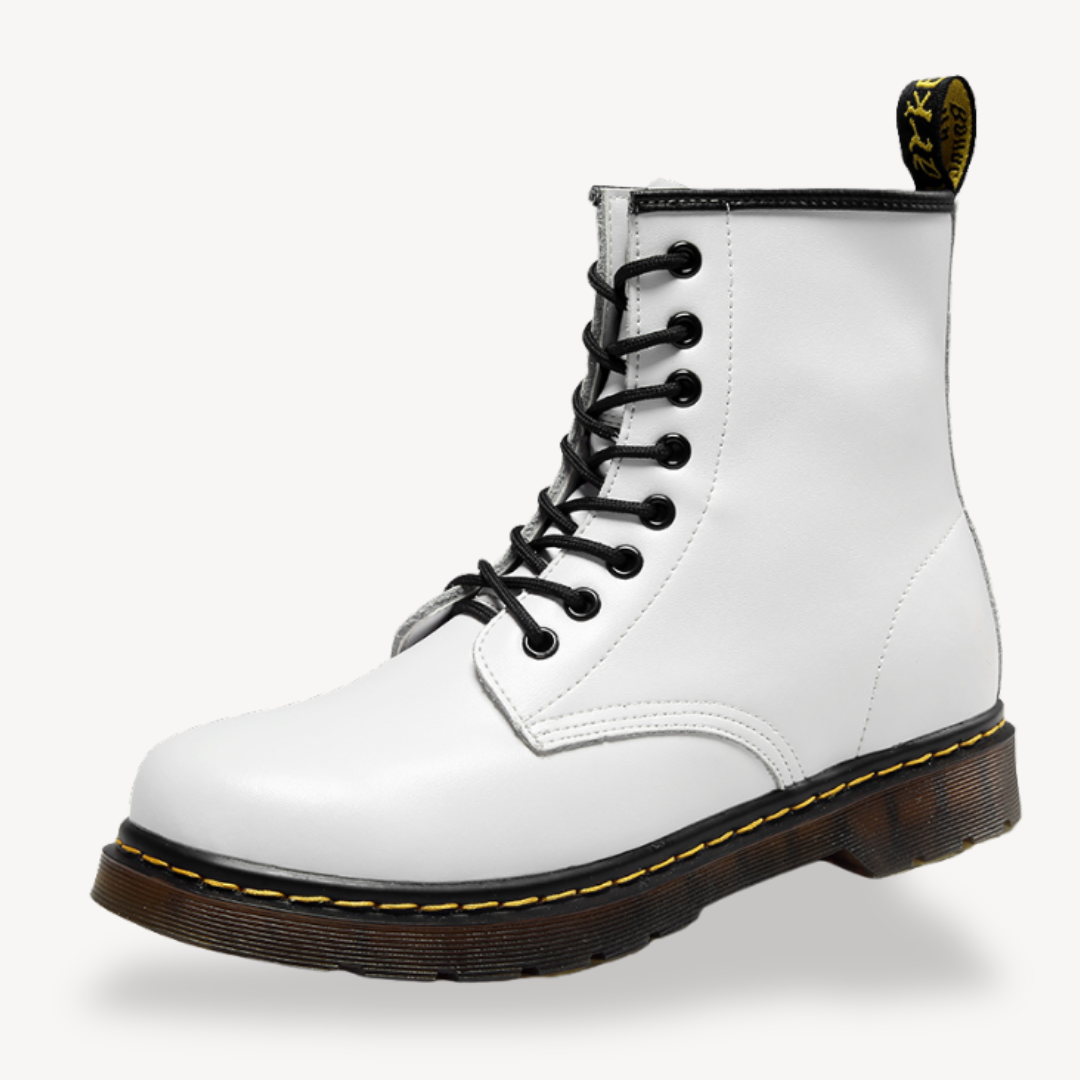 VogeLuxe | Unisex Retro Winter Boots 2