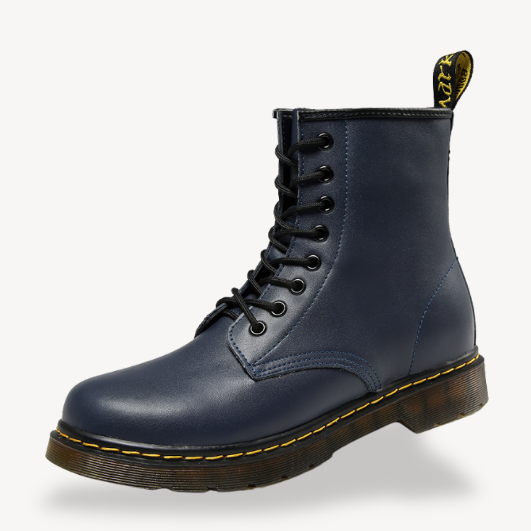 VogeLuxe | Unisex Retro Winter Boots 3
