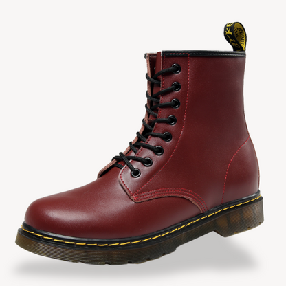 VogeLuxe | Unisex Retro Winter Boots 6