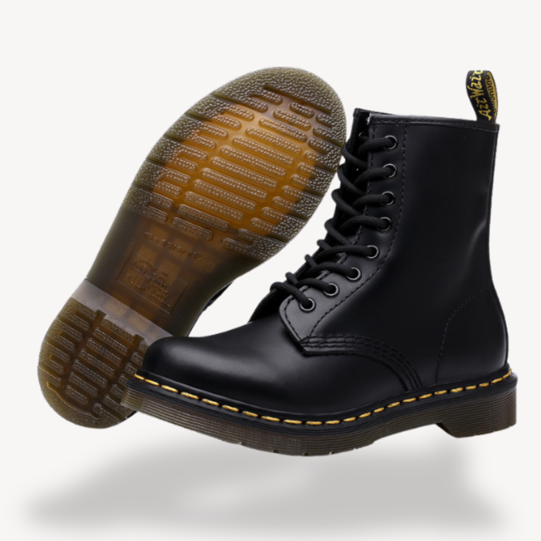 VogeLuxe | Unisex Retro Winter Boots 7