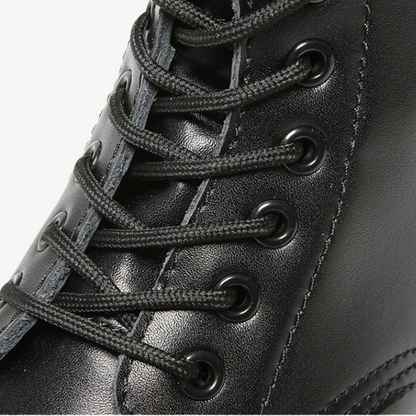 VogeLuxe | Unisex Retro Winter Boots 8