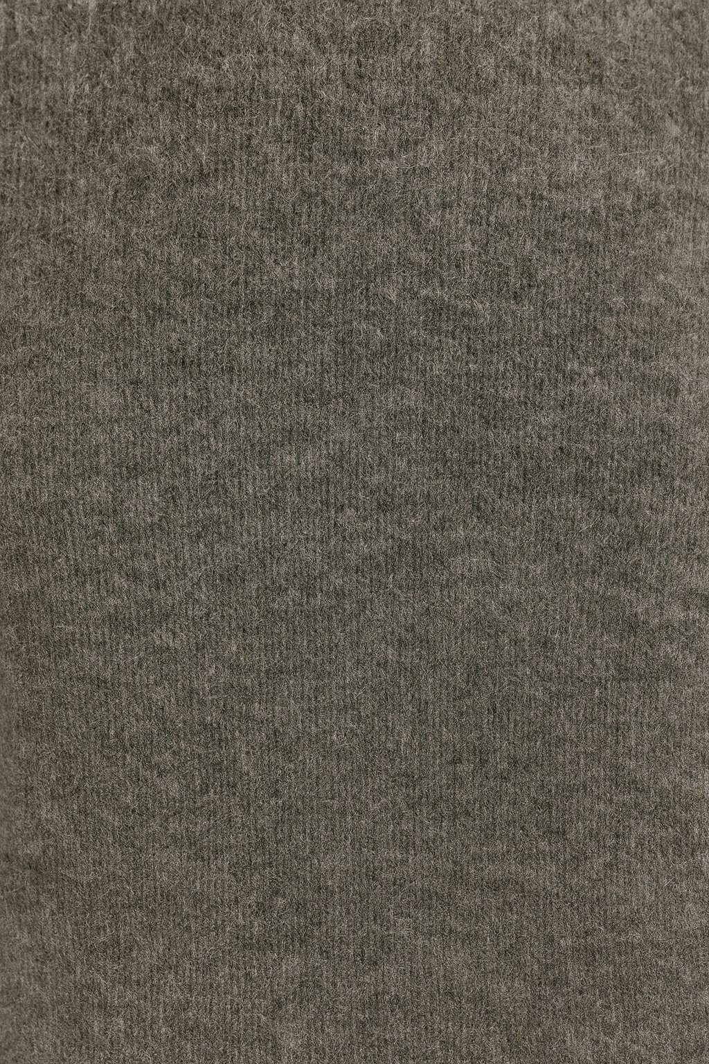 VogeLuxe | Women’s Asymmetrical Button Knit Cardigan 2