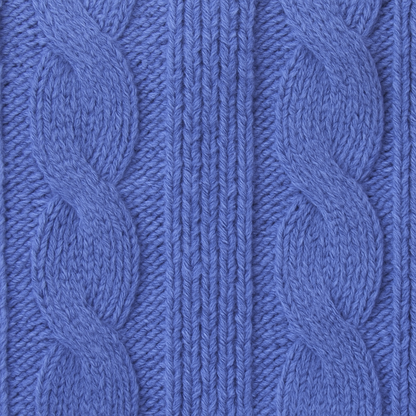 VogeLuxe | Women’s Cable-Knit Long-Line Cardigan 2