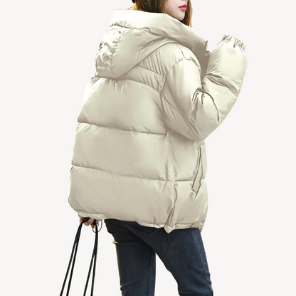 VogeLuxe | Women’s Chic Winter Down Coat 1