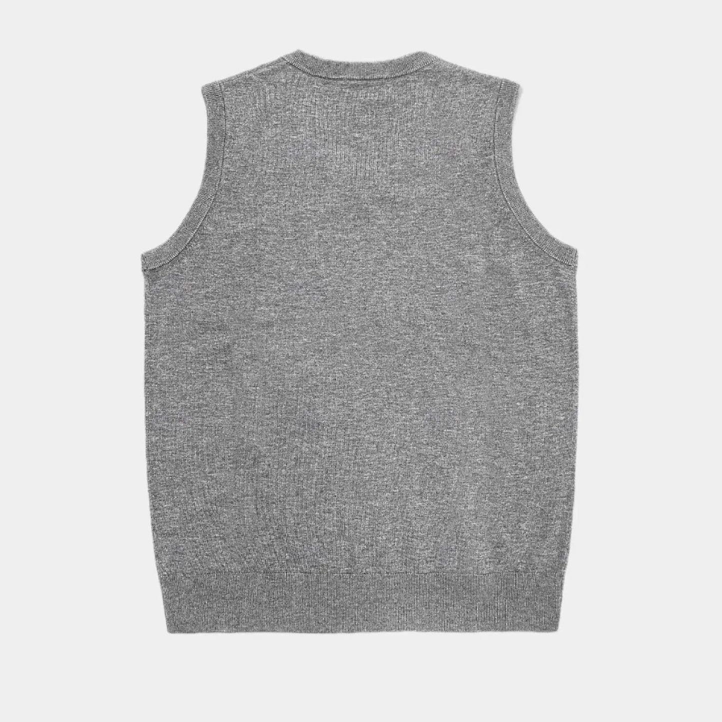 VogeLuxe | Women’s Classic V-Neck Sweater Vest 4