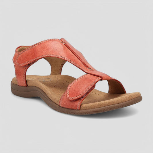 VogeLuxe | Women’s Comfort Wedge Sandals 0