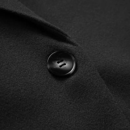 VogeLuxe | Women’s Dramatic Full-Length Overcoat 4