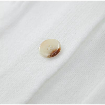 VogeLuxe | Women’s Elegant Cropped Knit Cardigan 2