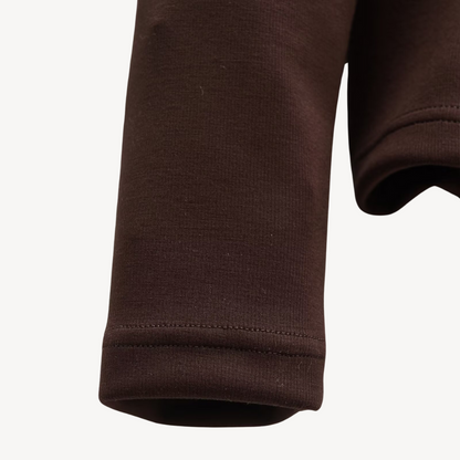 VogeLuxe | Women’s Elegant Winter Parka Jacket 8