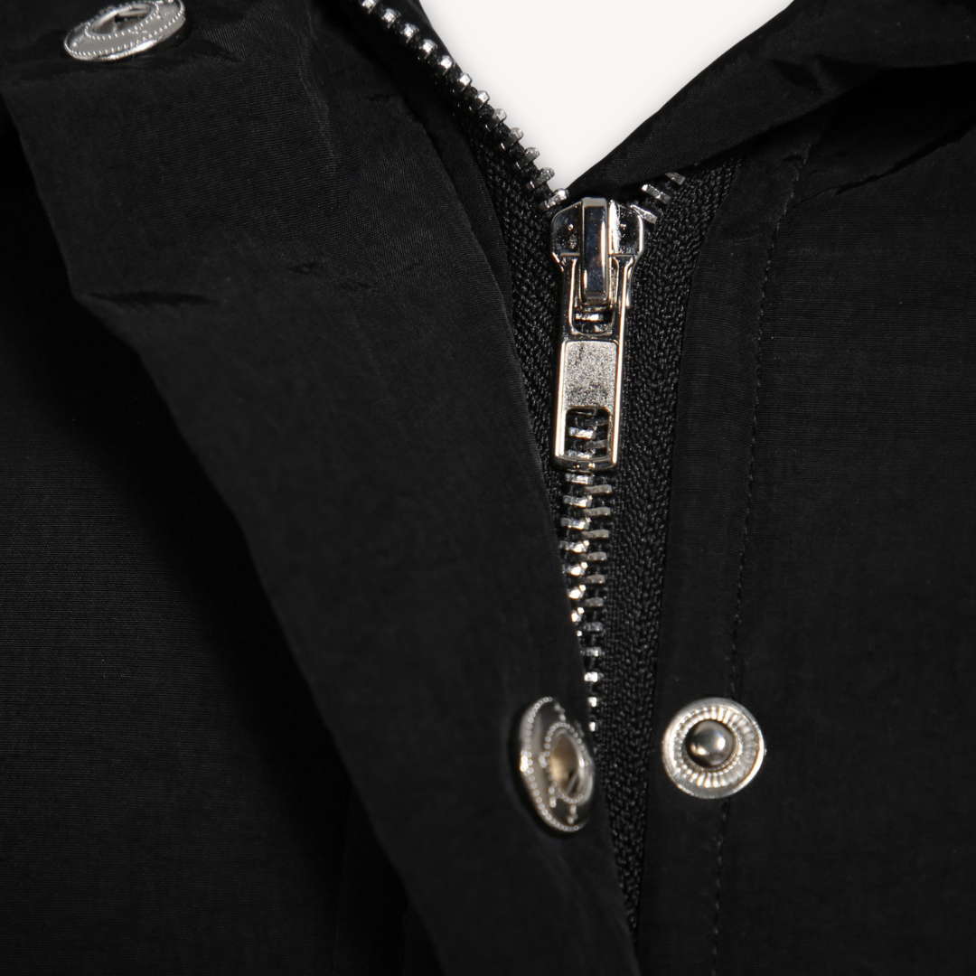 VogeLuxe | Women’s Fur-Lined Winter Coat 8