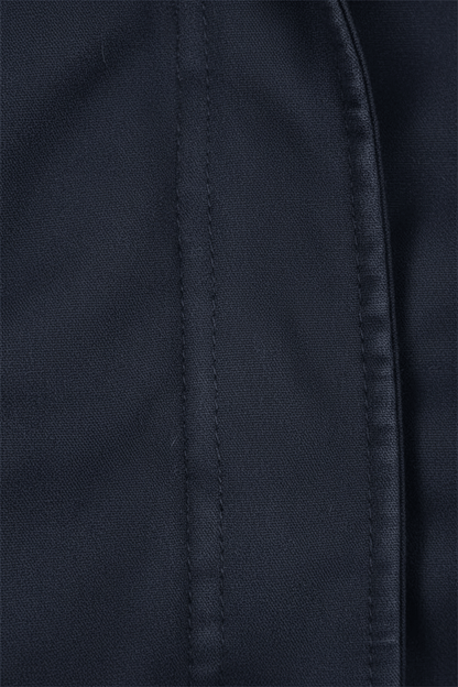 VogeLuxe | Women’s Fur Lined Hooded Winter Parka 4