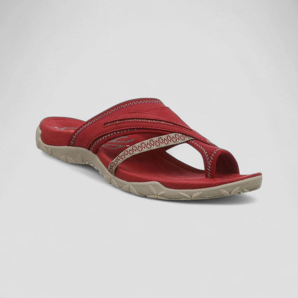 VogeLuxe | Women’s Orthopedic Cotton Slippers 3