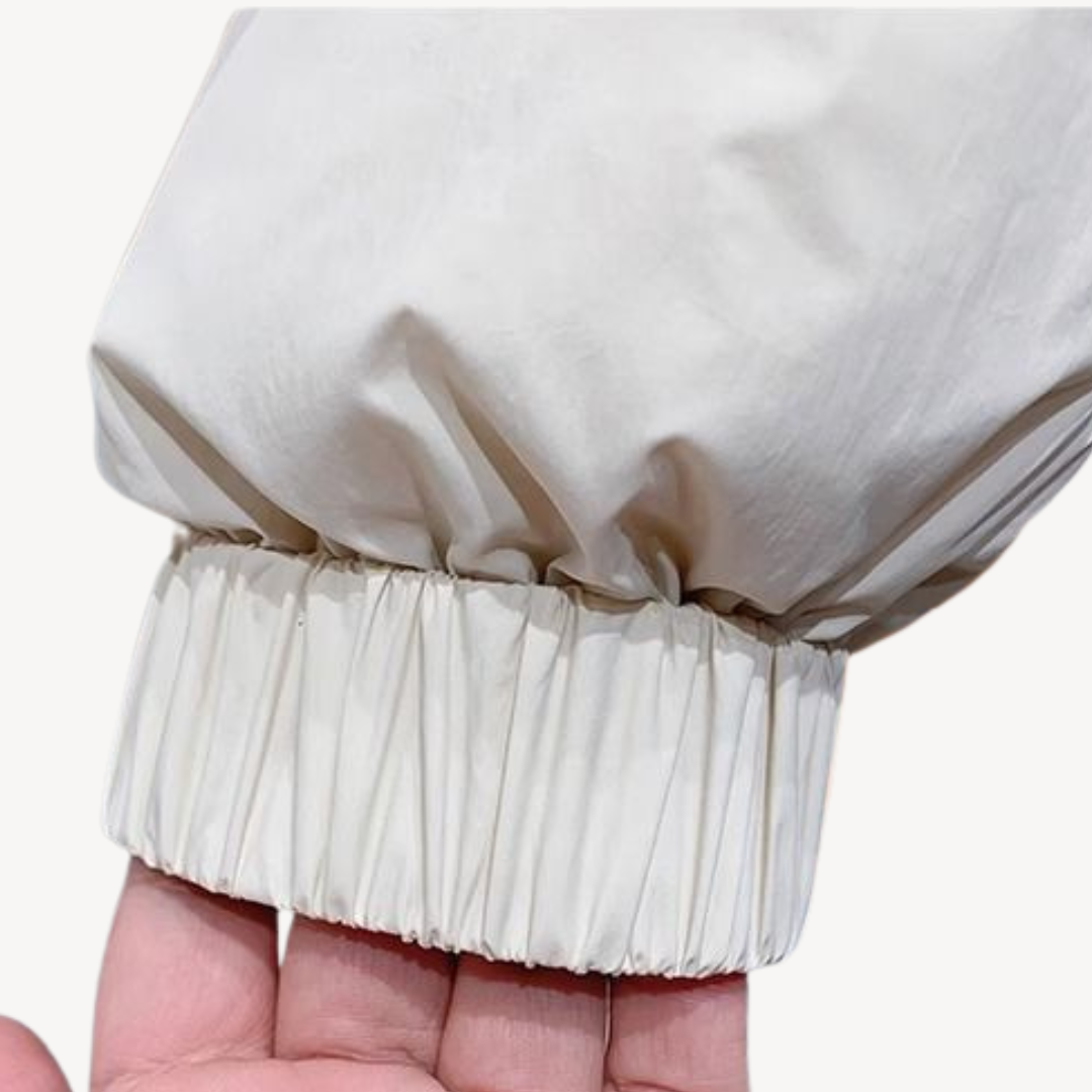 VogeLuxe | Women’s Oversize Winter Puffer Jacket 6