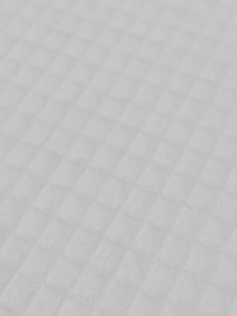 VogeLuxe | Women’s Quilted Christmas Tree Graphic Sweatshirt 3