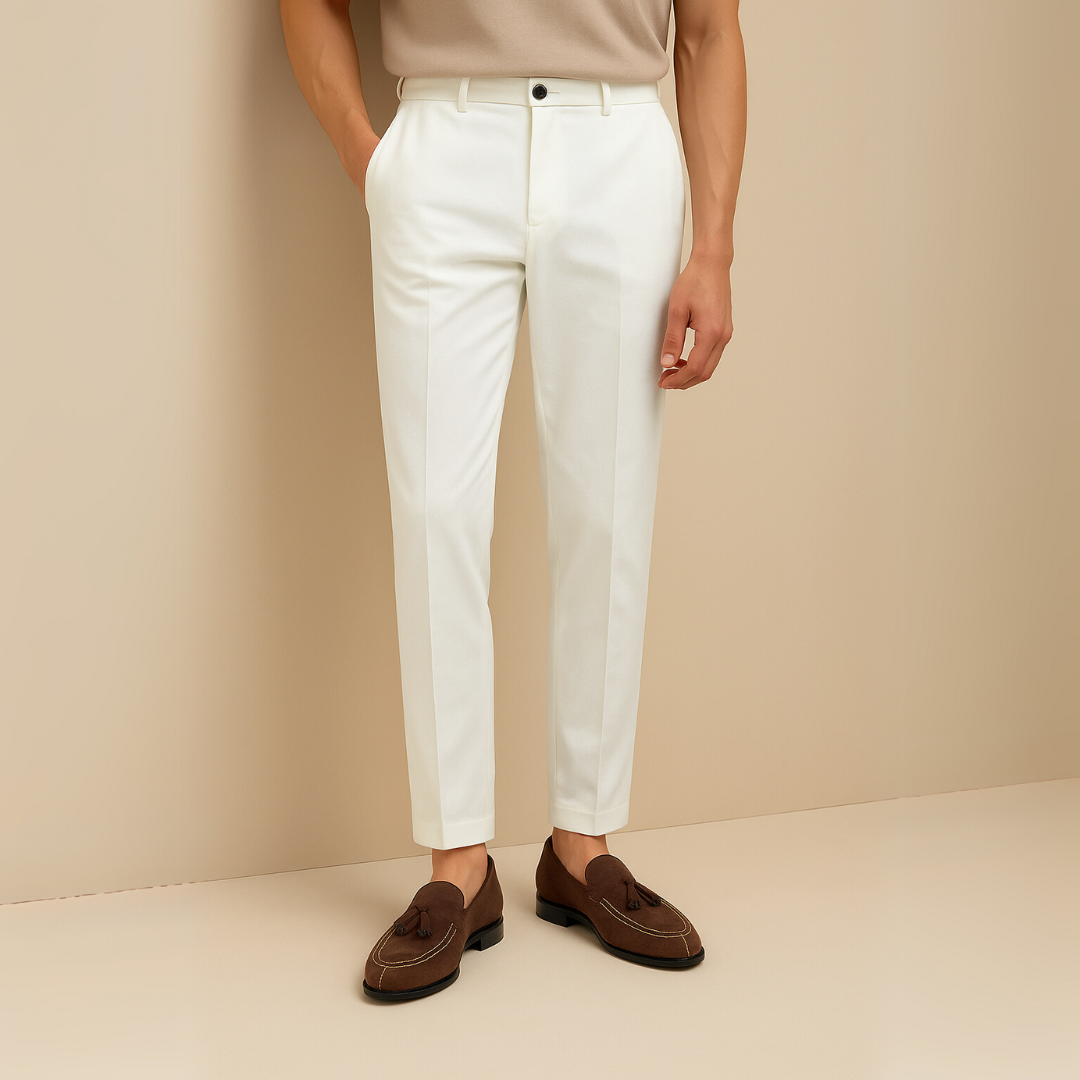 VogeLuxe | Women’s Suede Tassel Loafers 2