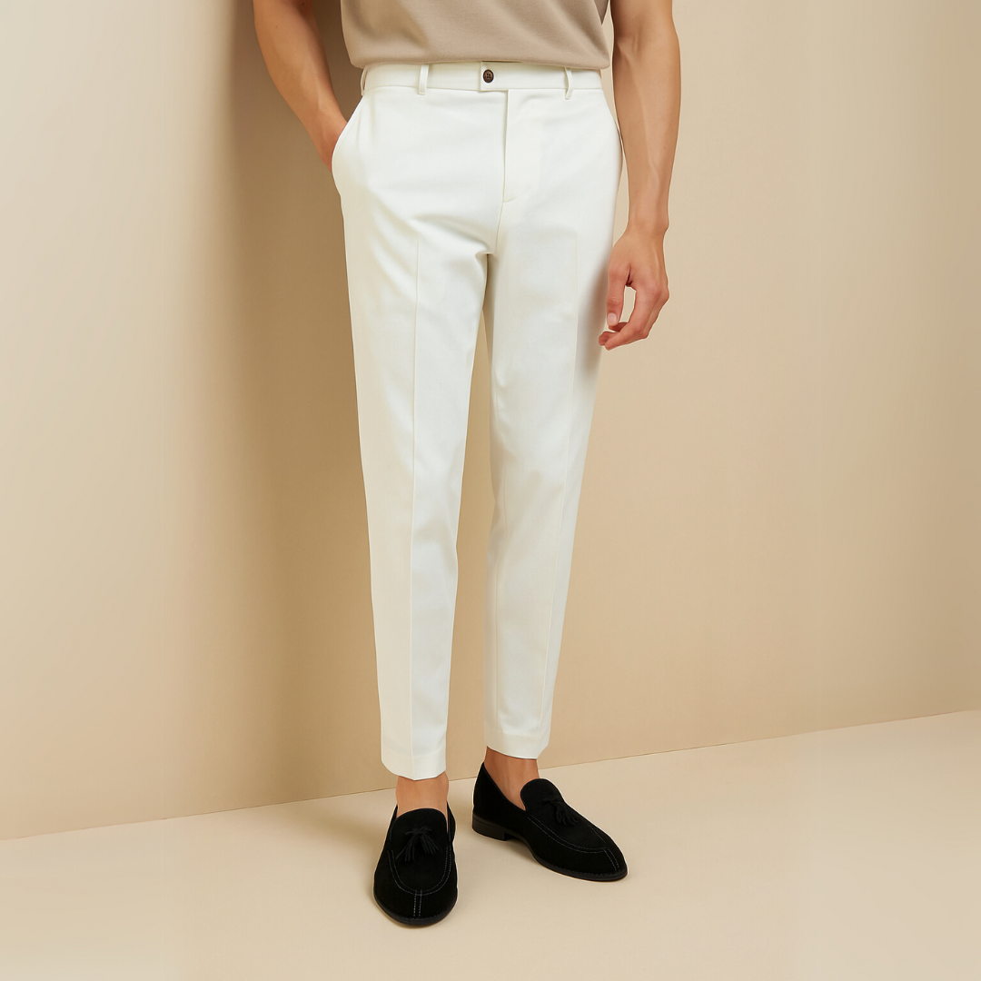 VogeLuxe | Women’s Suede Tassel Loafers 5