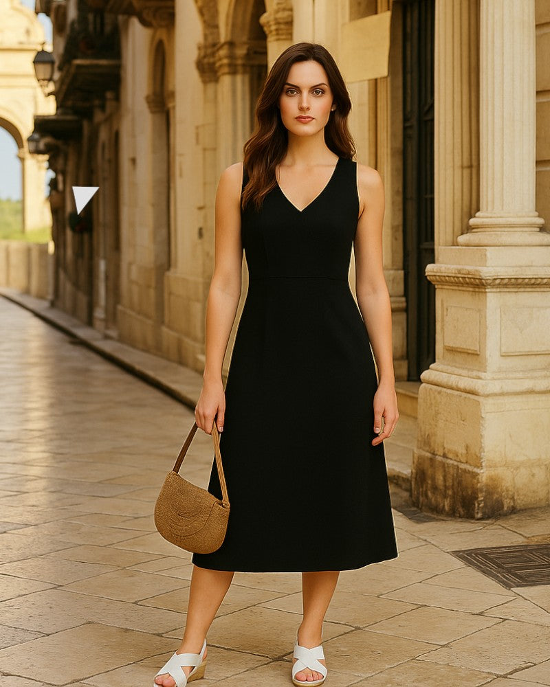 VogeLuxe | Women’s Summer Comfort Wedge Sandals 6