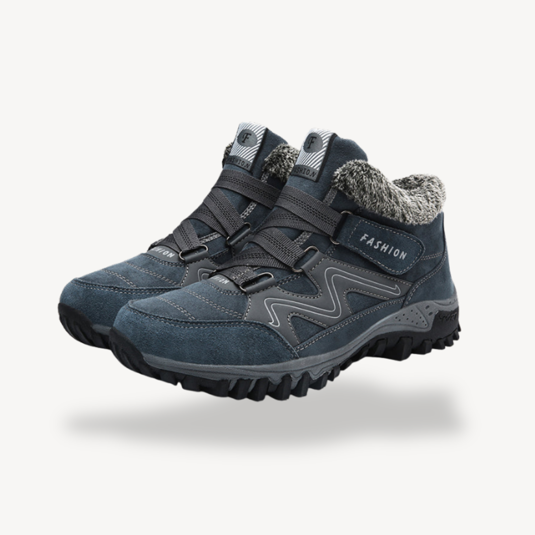 VogeLuxe | Women’s Warm Outdoor Hiking Shoes 1