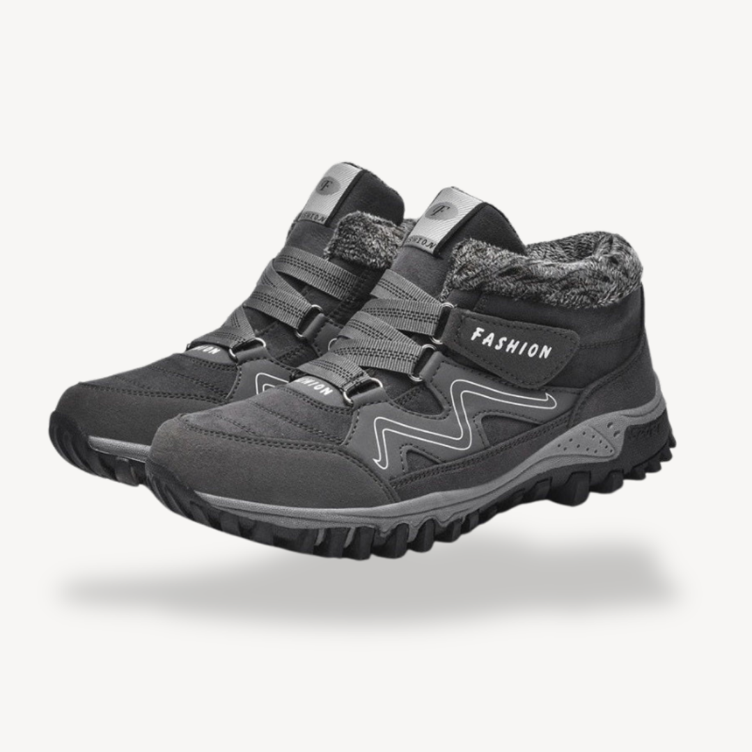 VogeLuxe | Women’s Warm Outdoor Hiking Shoes 2