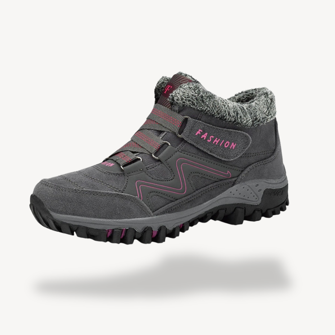 VogeLuxe | Women’s Warm Outdoor Hiking Shoes 5