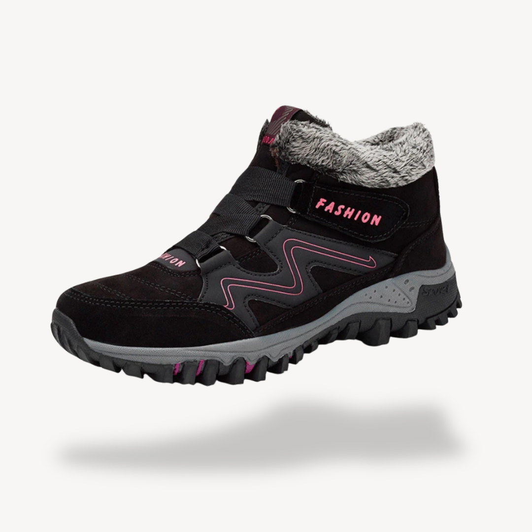 VogeLuxe | Women’s Warm Outdoor Hiking Shoes 6