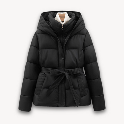 VogeLuxe | Women's Warm Winter Parka 3