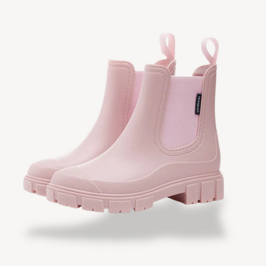 VogeLuxe | Women’s Waterproof Ankle Boots 0
