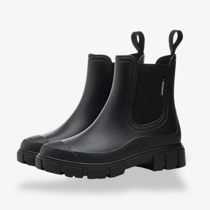 VogeLuxe | Women’s Waterproof Ankle Boots 2
