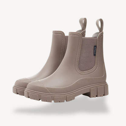VogeLuxe | Women’s Waterproof Ankle Boots 4
