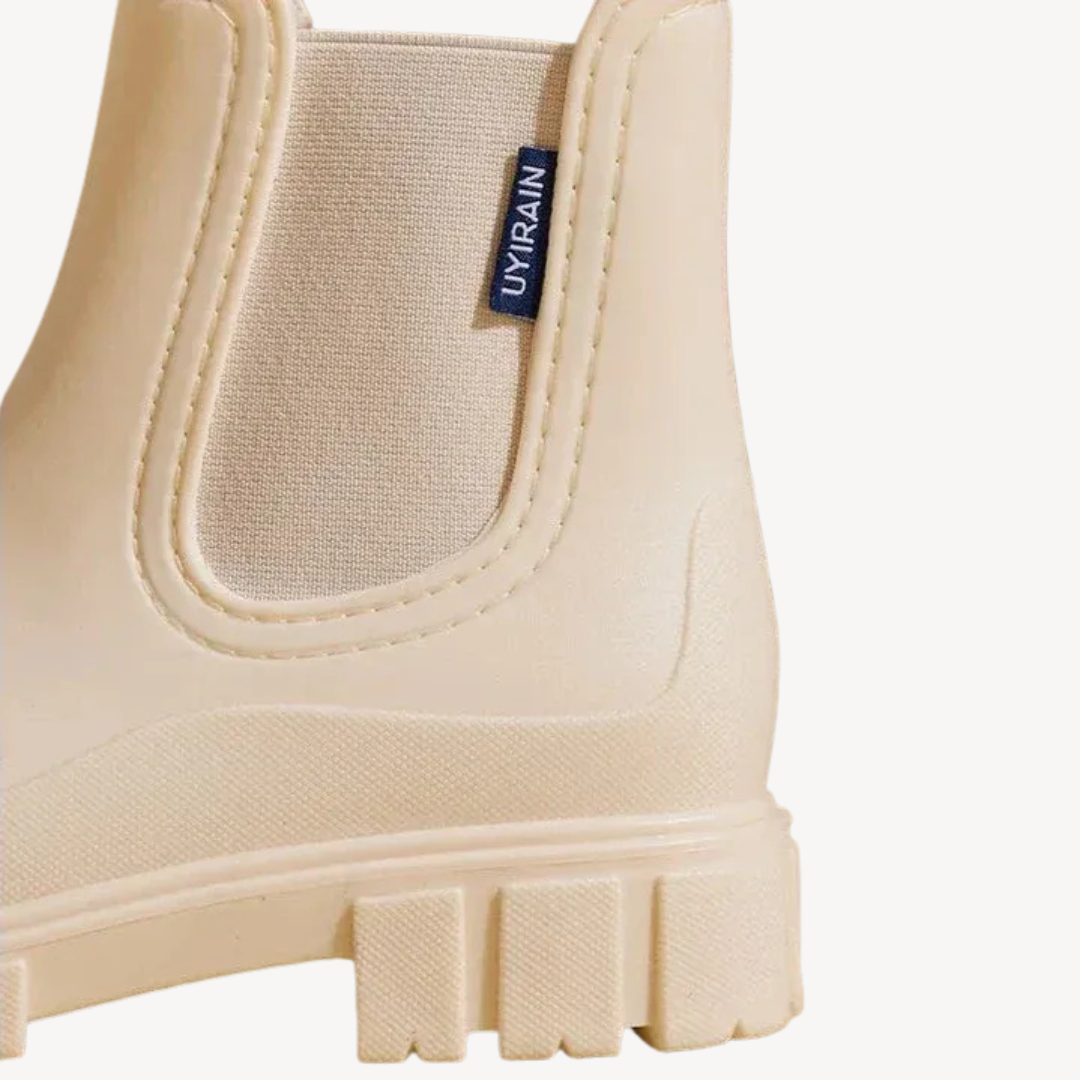 VogeLuxe | Women’s Waterproof Ankle Boots 7