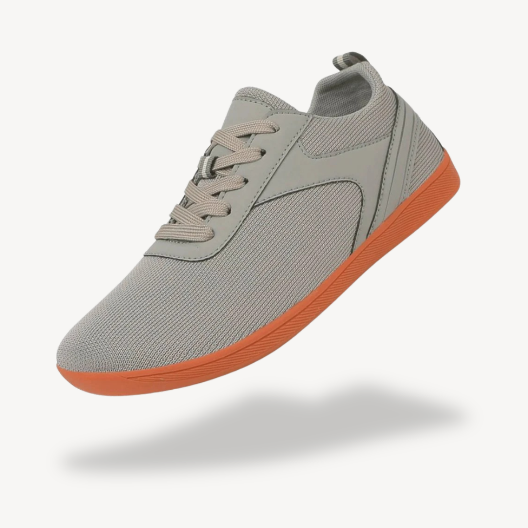 VogeLuxe | Women’s Wide Toe Minimalist Running Shoes 3