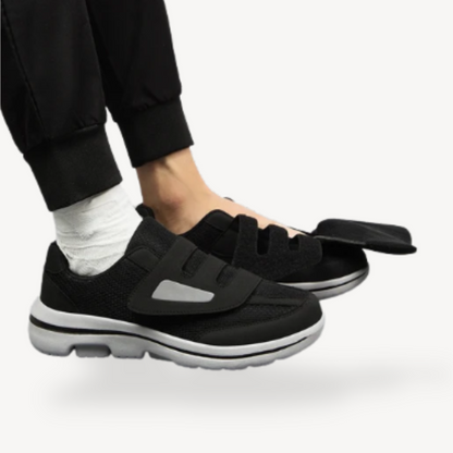 VogeLuxe | Women’s Wide Toe Walking Shoes 1