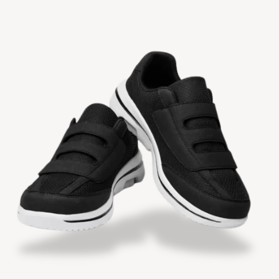 VogeLuxe | Women’s Wide Toe Walking Shoes 2