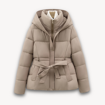 VogeLuxe | Women’s Winter Cotton Parka 0