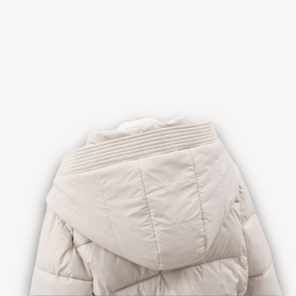 VogeLuxe | Women’s Winter Cotton Parka 7