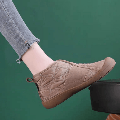 Heidi | Modern Snow shoes