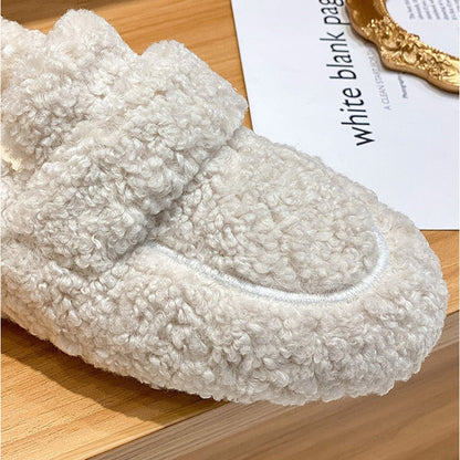 Emma | Womens Slippers-3