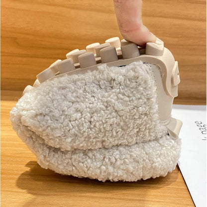 Emma | Womens Slippers-4