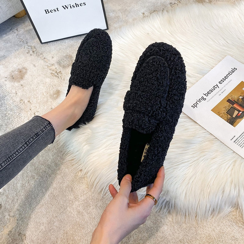 Emma | Womens Slippers-5
