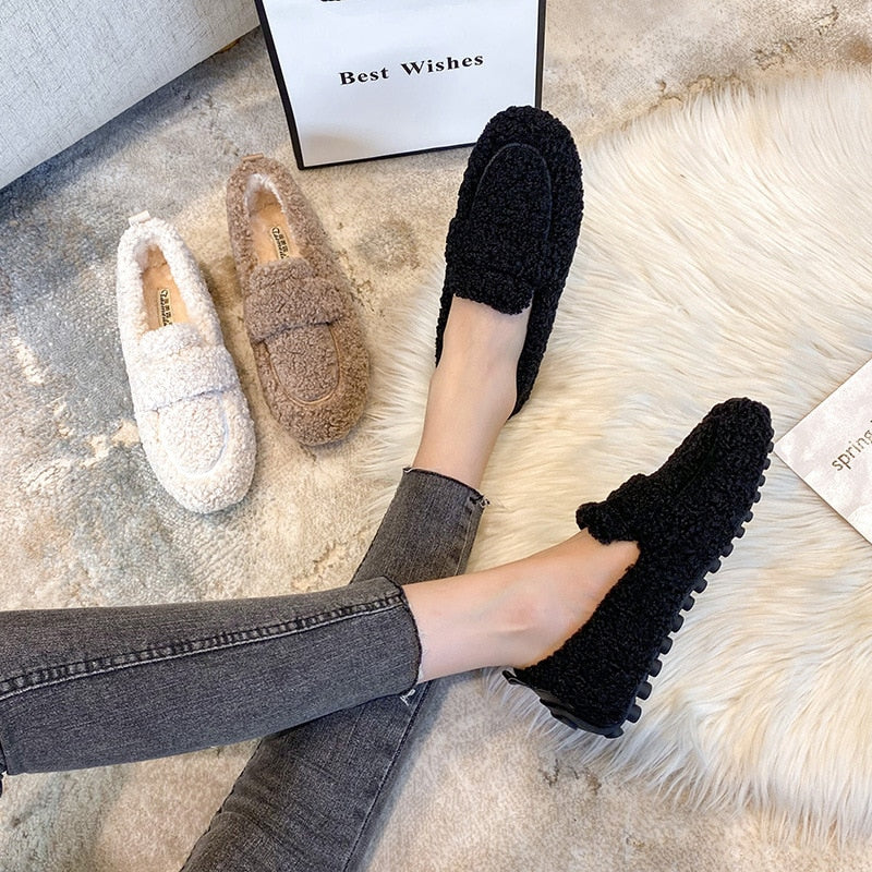 Emma | Womens Slippers-6