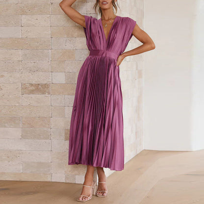 Emma | Midi Dress-3