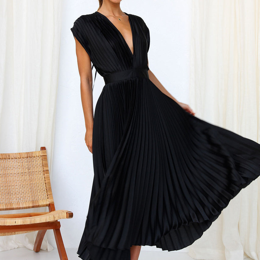 Emma | Midi Dress-4