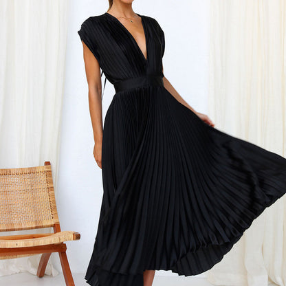 Emma | Midi Dress-4