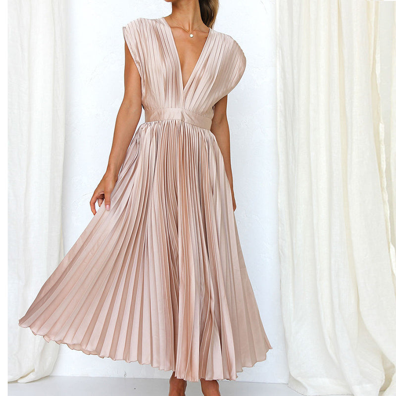 Emma | Midi Dress-6