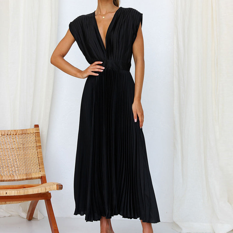 Variant image for Emma | Midi Dress-13