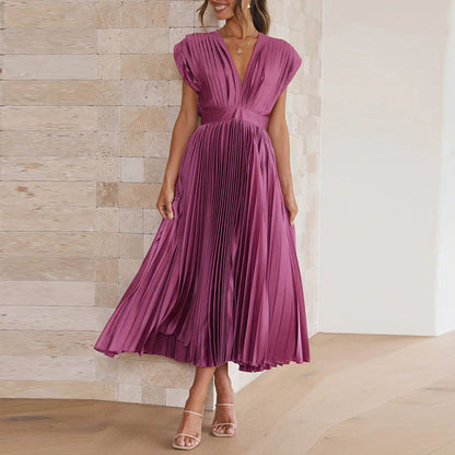 Variant image for Emma | Midi Dress-17